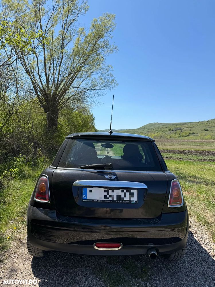 Mini Cooper - 20