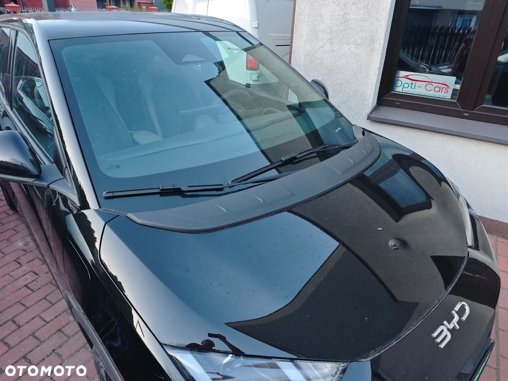 BYD Dolphin Surf 43.2kWh Boost - 9
