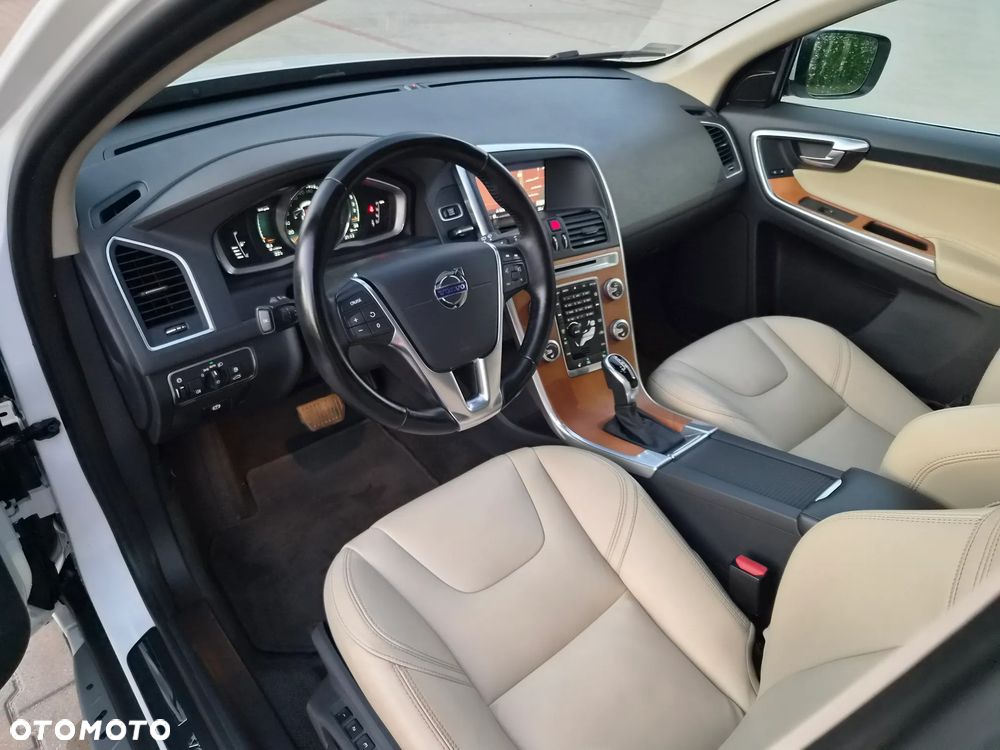 Volvo XC 60 D4 Drive-E Summum - 13