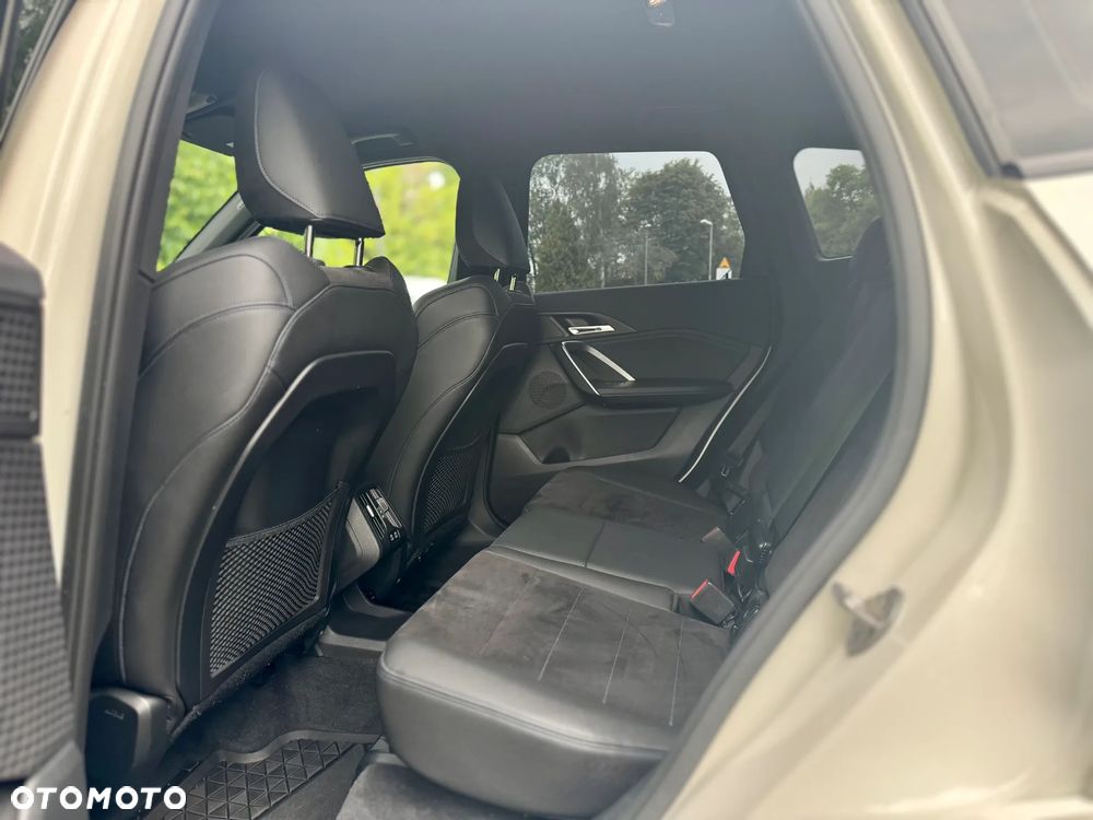 BMW X1 xDrive23d mHEV M Sport sport - 16