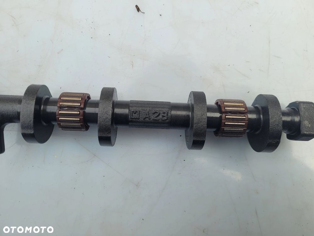 WAŁEK ROZRZĄDU MIMOŚRODOWY BMW E71 E82 E84 E88 N55B30 N55 3.0B 7589883 - 5