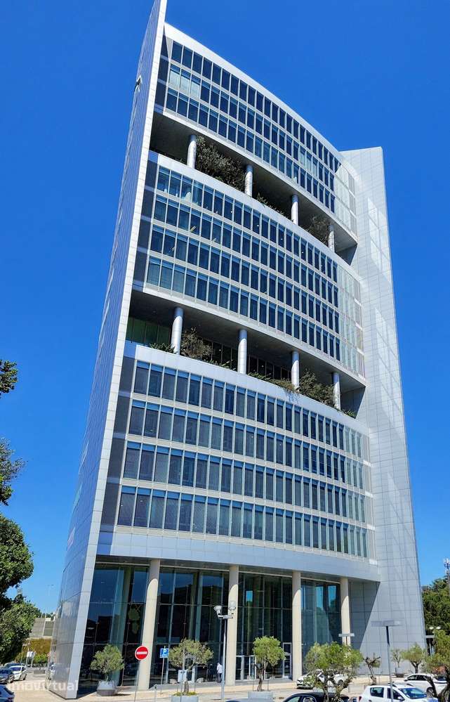 Adesão de coworking em toda a rede Regus – Lisbon, Miraflores - Grande imagem: 2/8