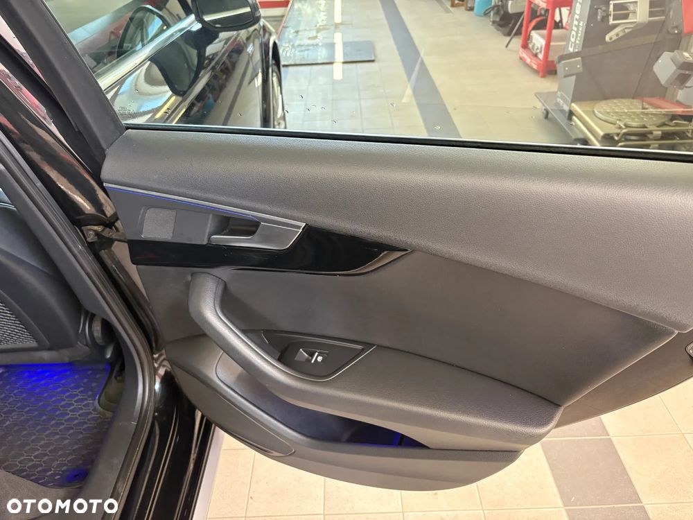 Audi A4 Allroad 2.0 TDI clean diesel Quattro S tronic - 25
