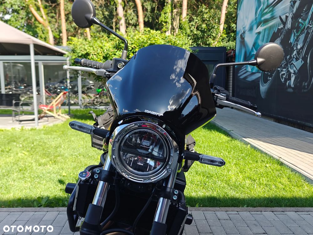 Kawasaki Z 650 RS - 4