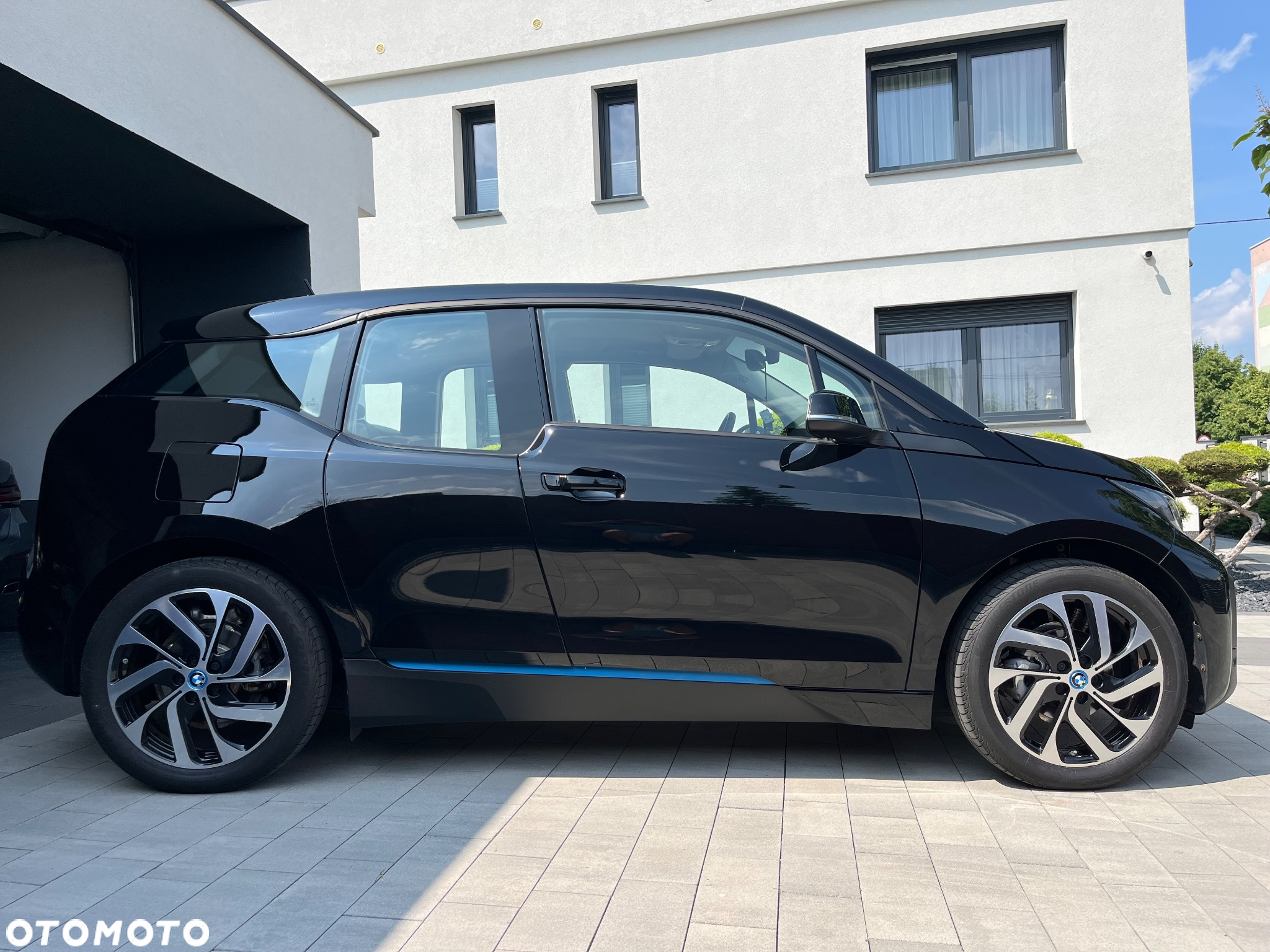 BMW i3 120 Ah - 5