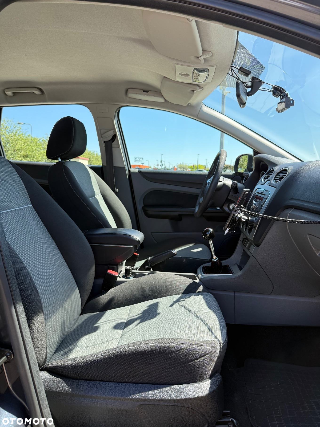 Ford Focus - 15