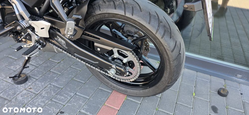 Kawasaki Z 650 - 41