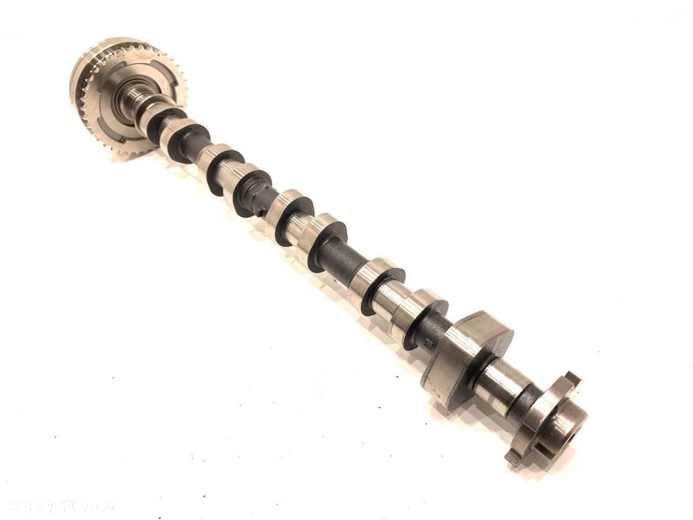 WAŁEK ROZRZĄDU  SUZUKI SX4 S-CROSS (JY) 2013 - 2022 1.4 Hybrid (Mild Hybrid) (AKK 414) 95 kW [129 - 2