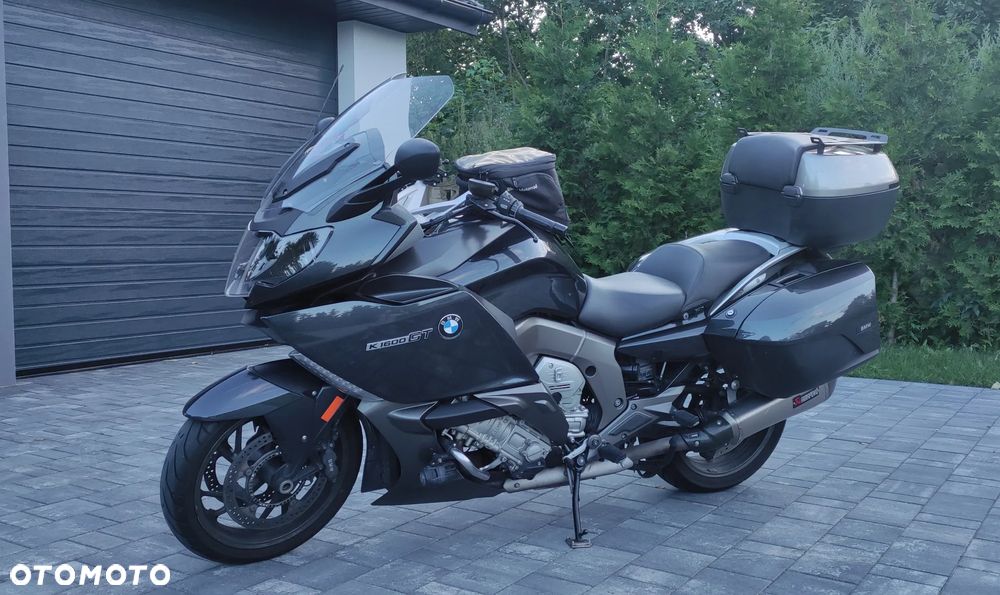 BMW K - 1