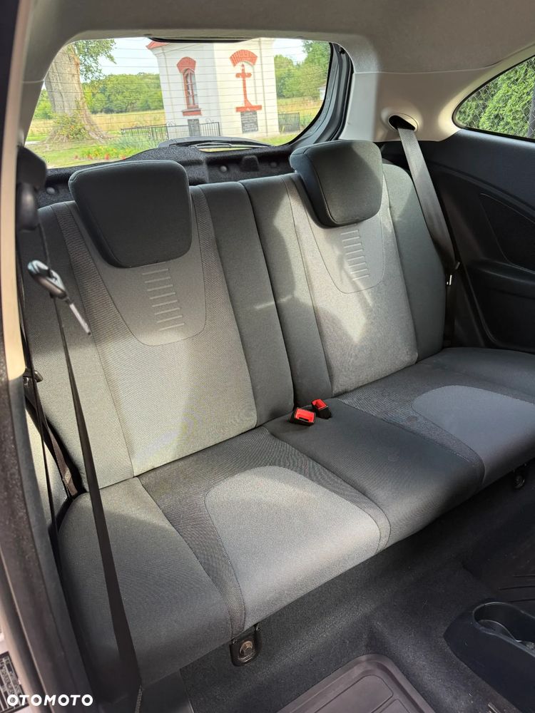 Ford KA 1.2 Titanium - 14