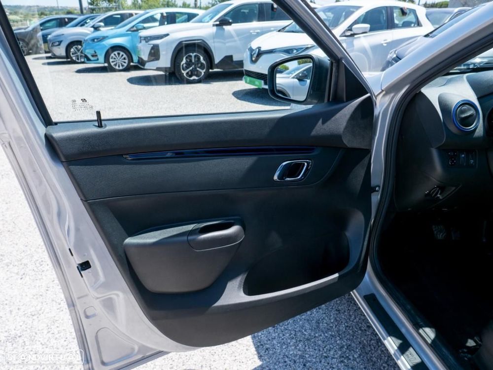 Dacia Spring Electric 45 Expression - 21