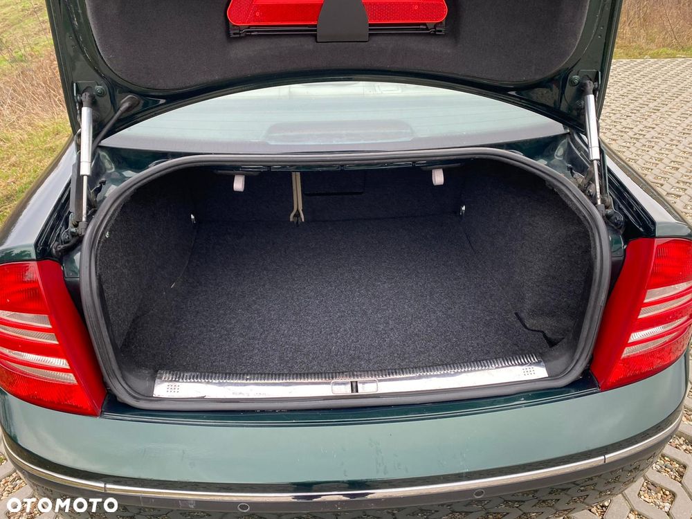 Skoda Superb 1.8 Turbo Exclusive - 15