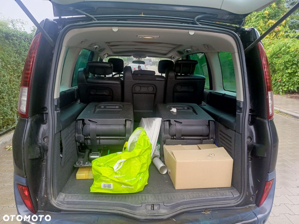 Renault 4 - 6
