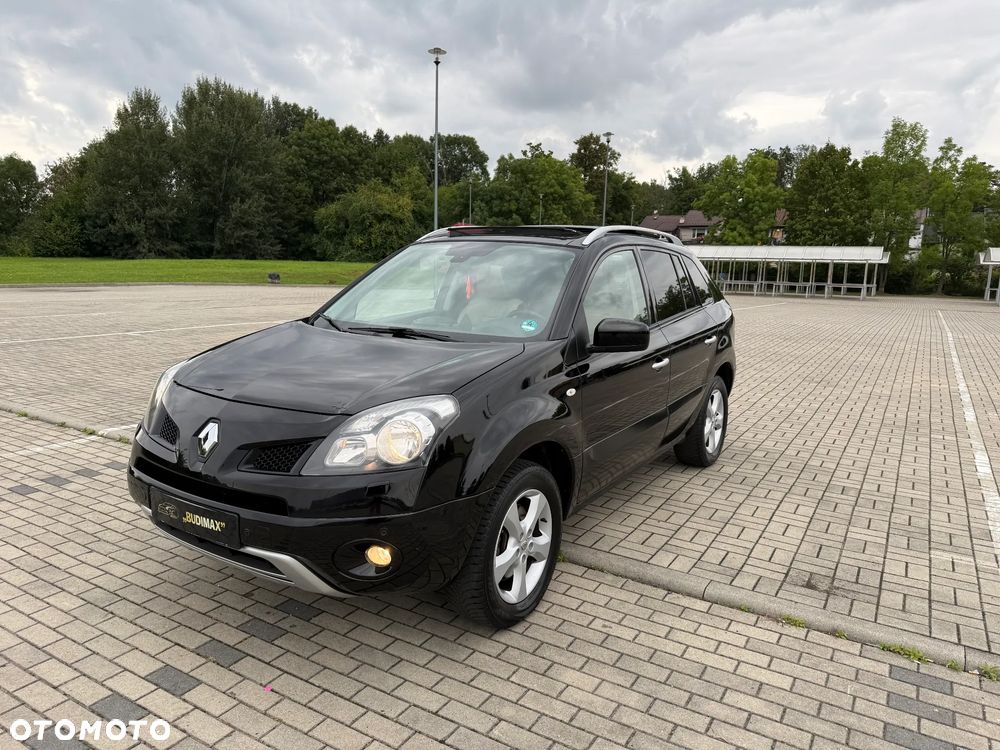 Renault Koleos 2.0 dCi 4x4 Privilege - 3
