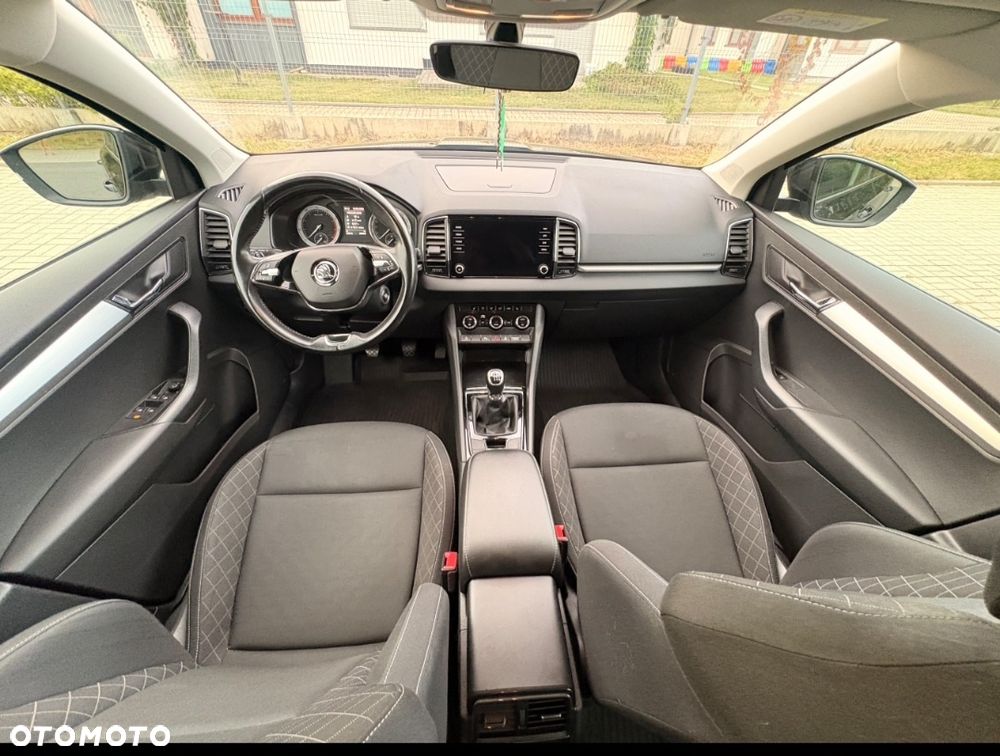 Skoda Karoq - 7