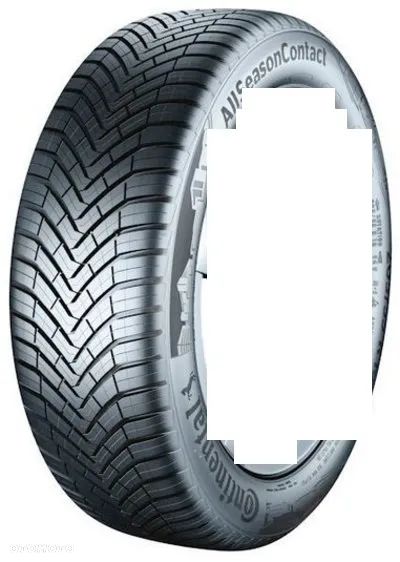 nowa opona całoroczna Continental AllSeasonContact 215/55 R16 97V