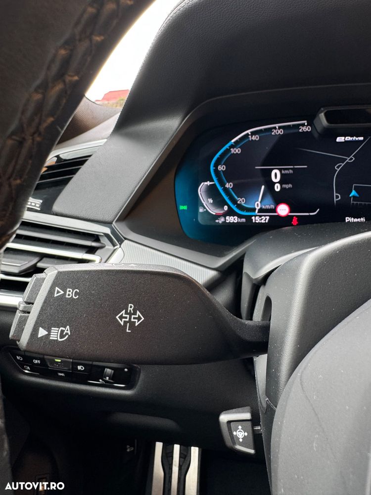 BMW X5 xDrive45e - 34