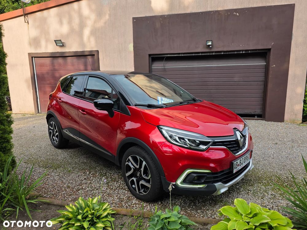 Renault Captur ENERGY TCe 90 Start&Stop Dynamique - 3