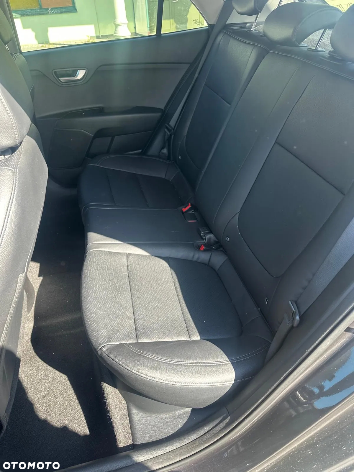 Kia Rio 1.0 T-GDI L - 12