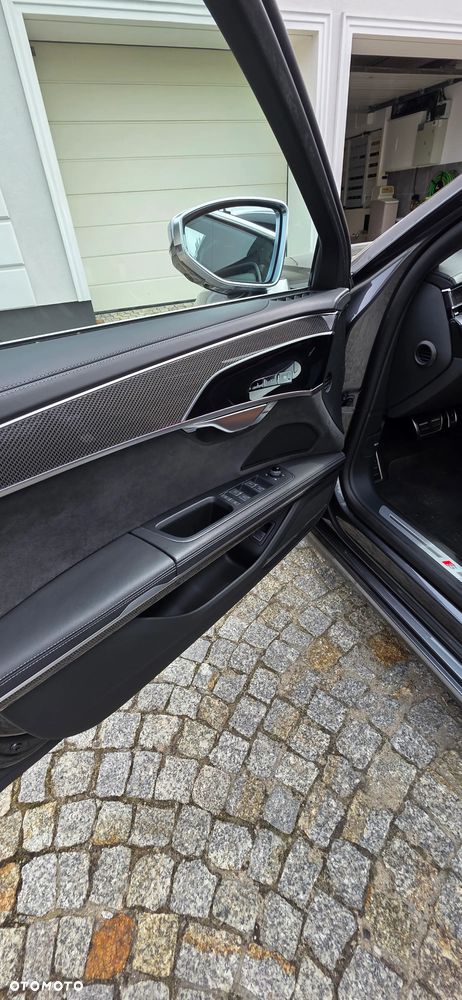 Audi S8 TFSI mHEV Quattro Tiptr - 15