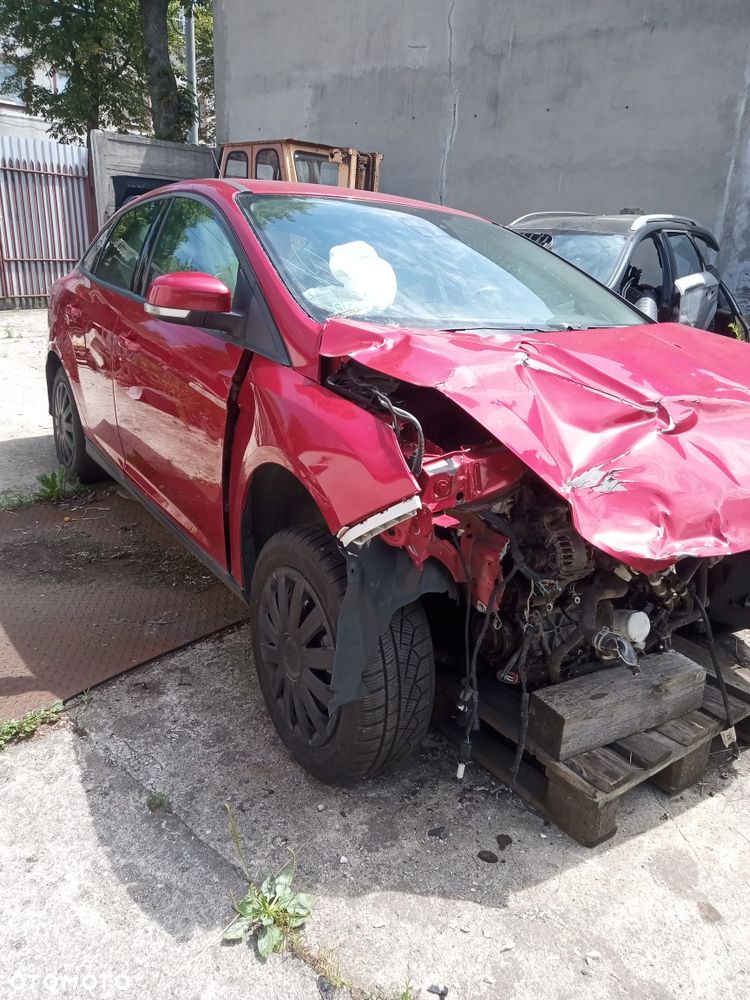 Ford Focus - 5