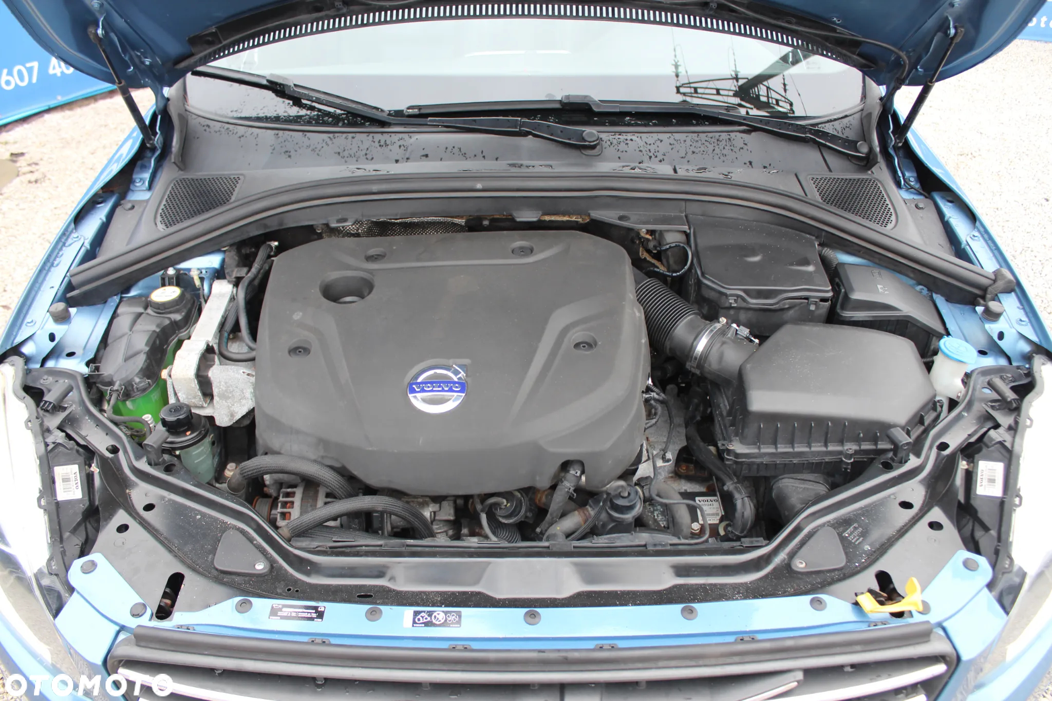 Volvo XC 60 D4 Drive-E Base - 34