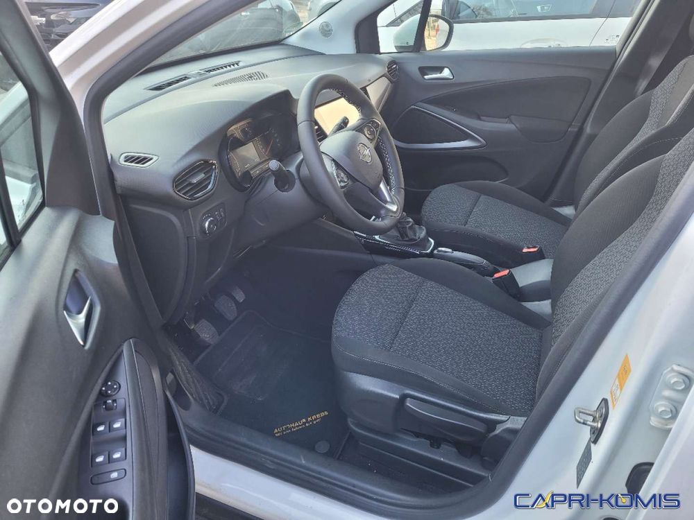 Opel Crossland X - 10