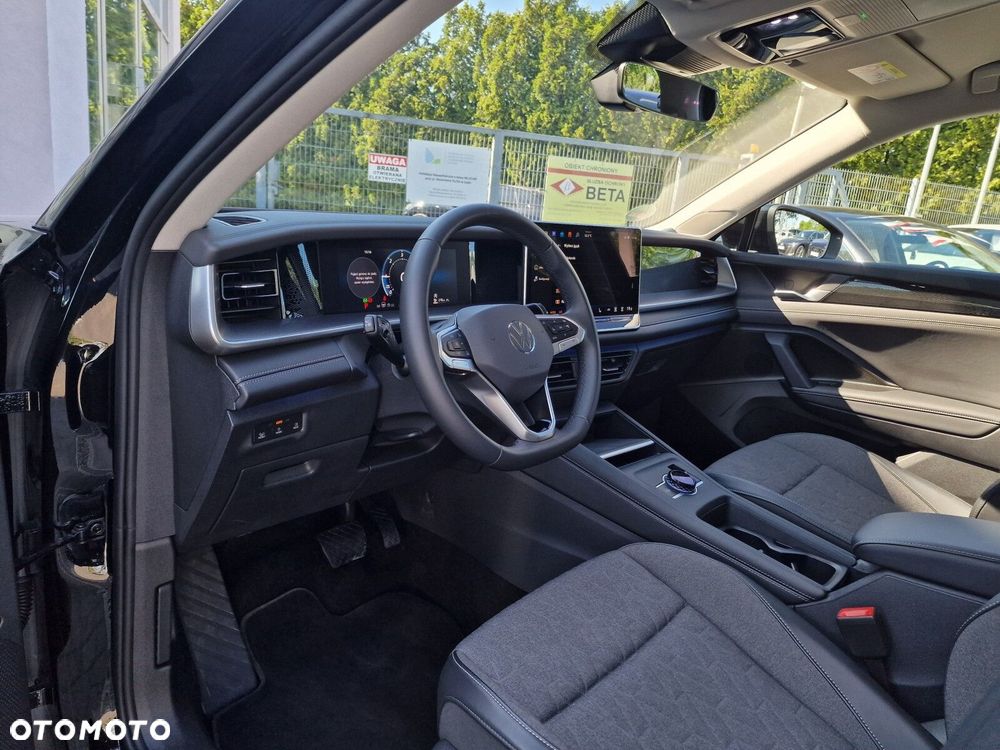 Volkswagen Tayron 2.0 TDI SCR 4Mot Elegance DSG - 13