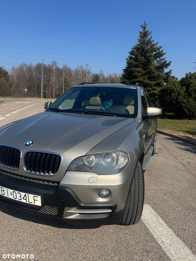 BMW X5 3.0 d - 2