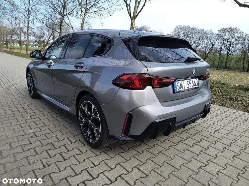 BMW Seria 1 118d M Sport - 3