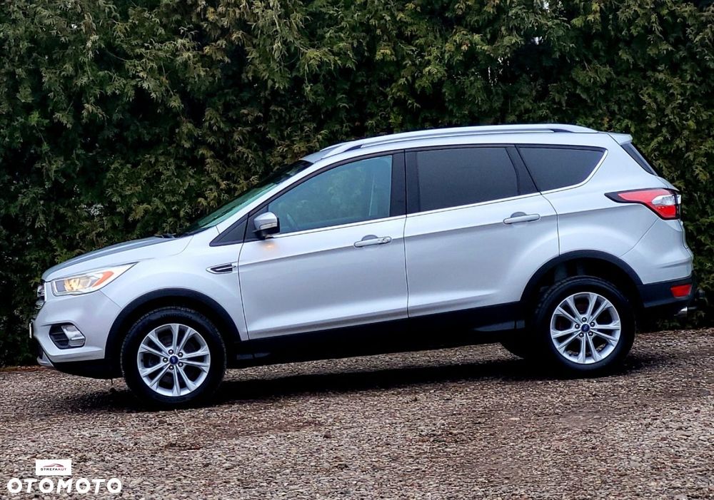 Ford Kuga - 14