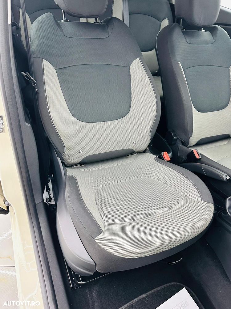 Renault Captur (ENERGY) TCe 90 INTENS - 23