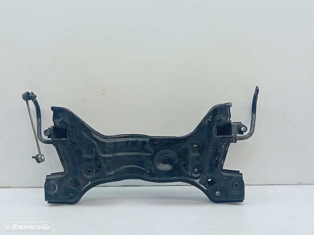 Charriot frente SEAT Ibiza IV (6J5, 6P1) - 2