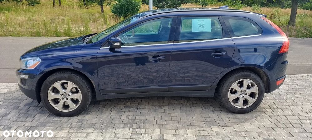 Volvo XC 60 - 3