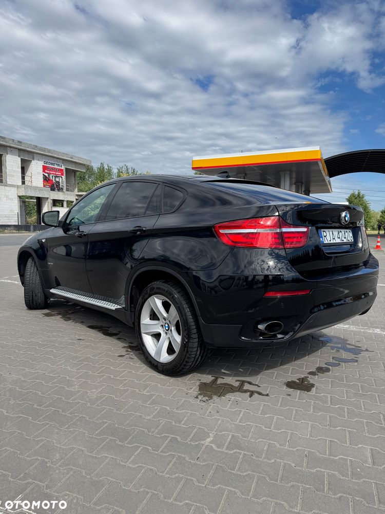 BMW X6 xDrive35i Edition Exclusive - 6