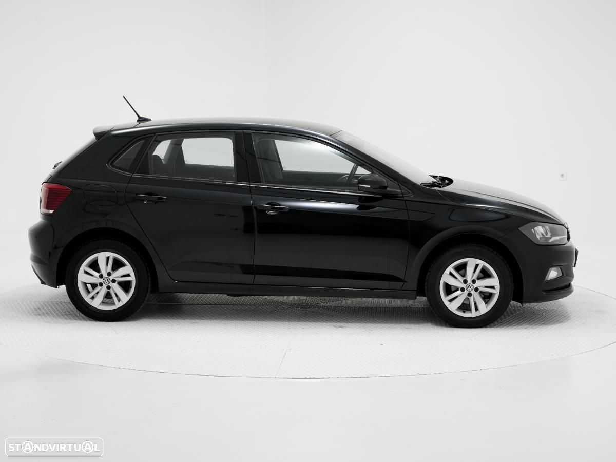 VW Polo 1.0 TSI Confortline - 2