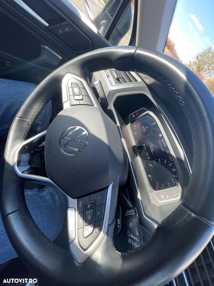 Volkswagen Tiguan - 28