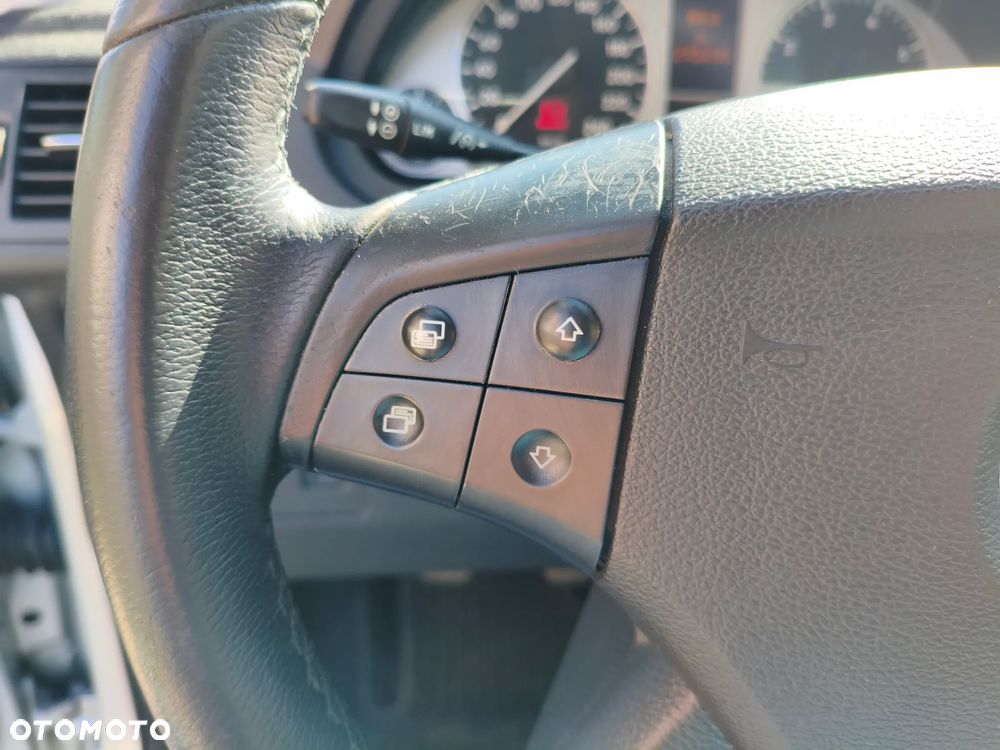Mercedes-Benz Klasa B 170 BlueEFFICIENCY - 12