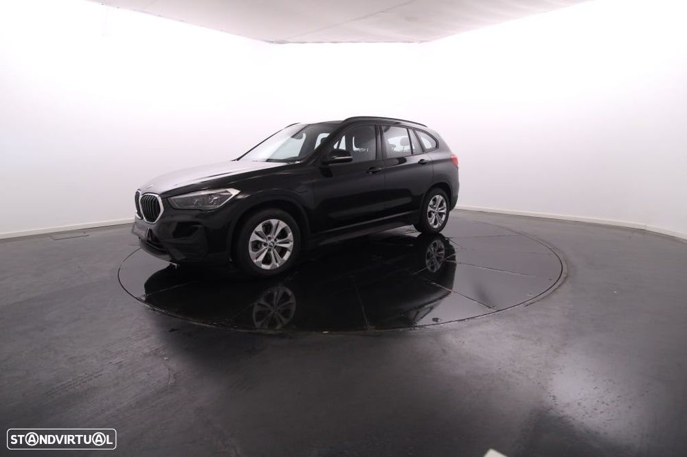 BMW X1 25 e xDrive - 1