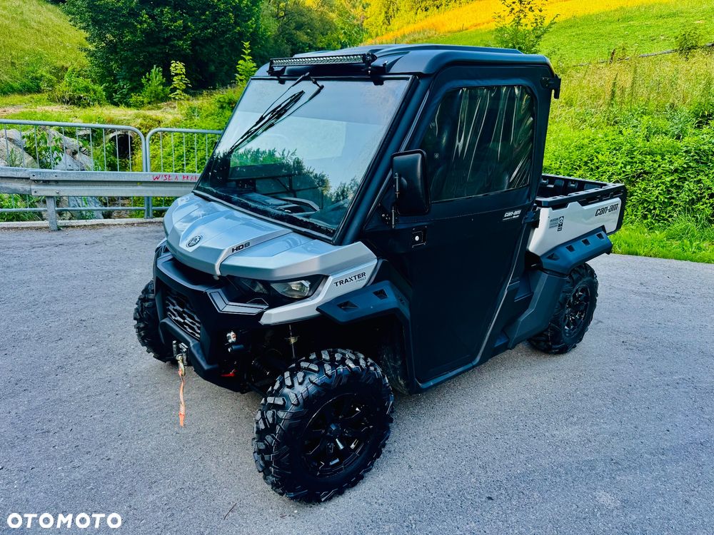 Can-Am Inny - 3