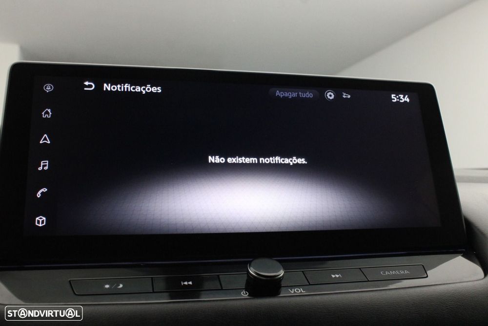 Nissan Qashqai 1.5 e-Power N-Connecta - 16