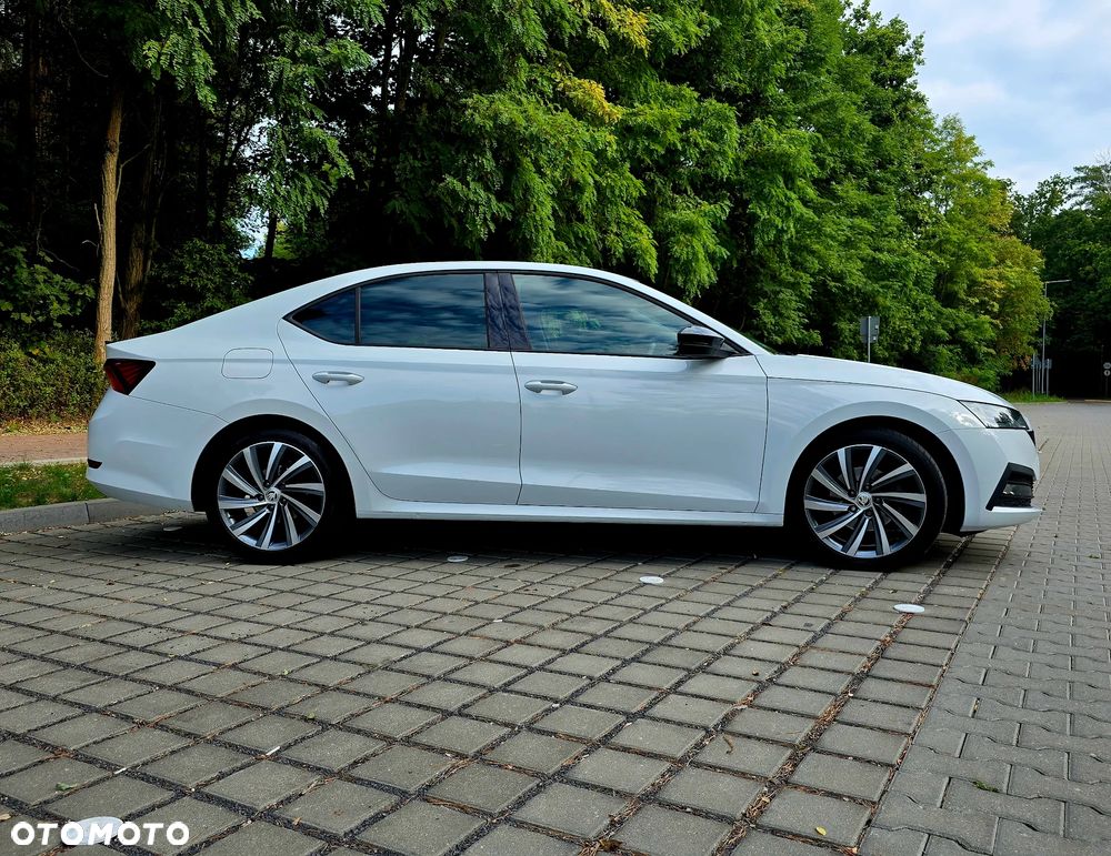 Skoda Octavia 1.5 TSI ACT Style - 3