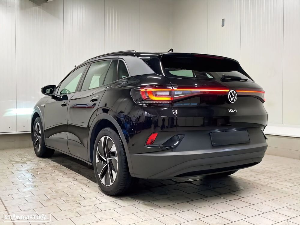 VW ID.4 77 kWh Pro Performance - 5