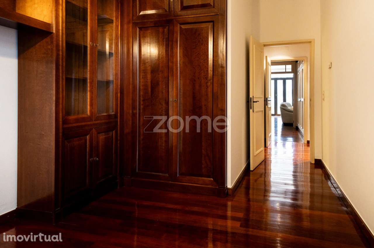 T2 no emblematico Héron Castilho - Grande imagem: 5/36