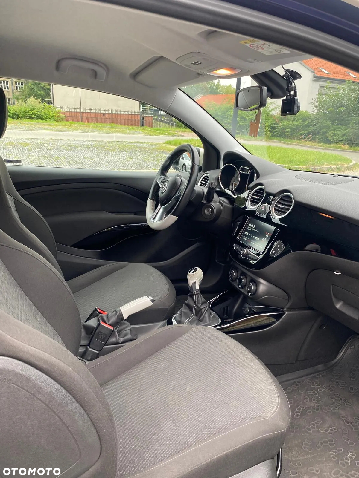 Opel Adam 1.4 Jam - 5