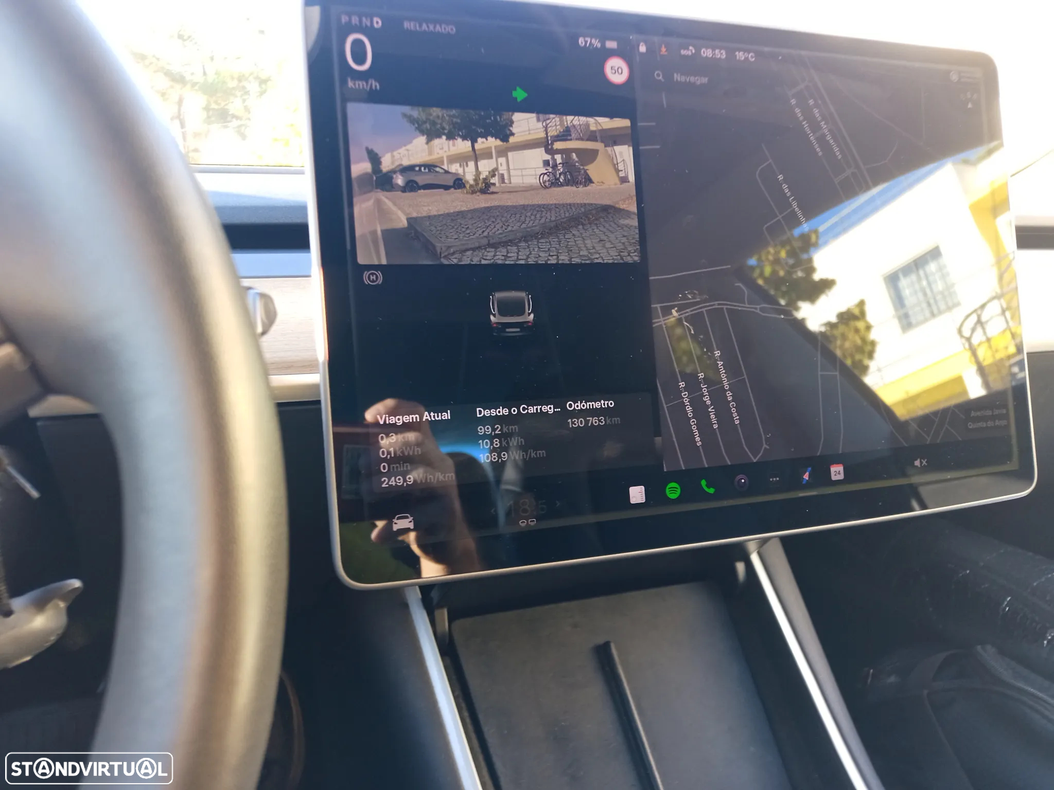 Tesla Model 3 - 15