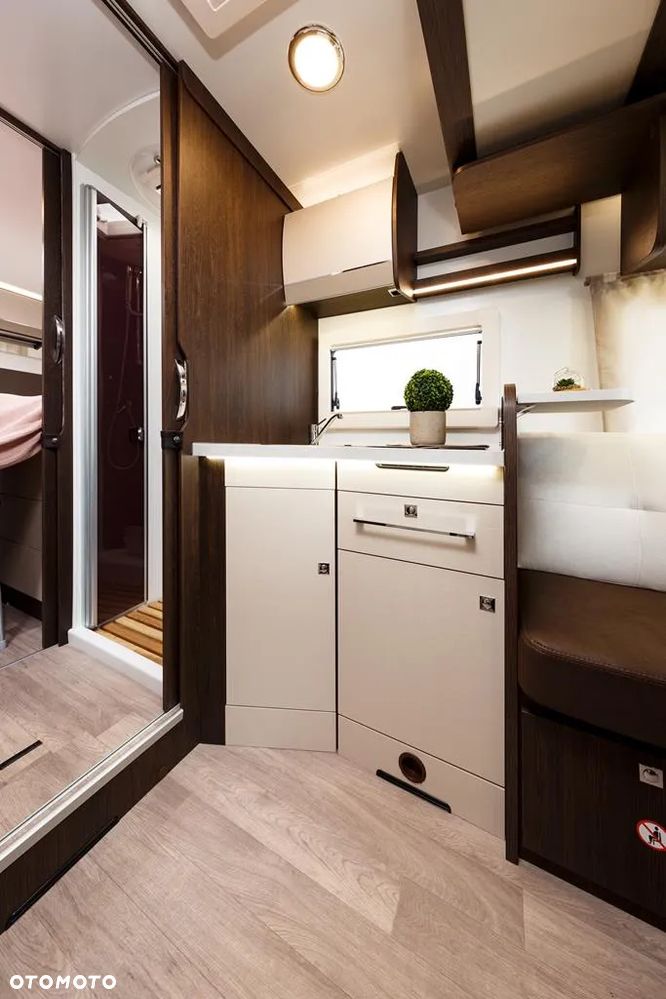 Benimar Tessoro 468 Special Edition - 18