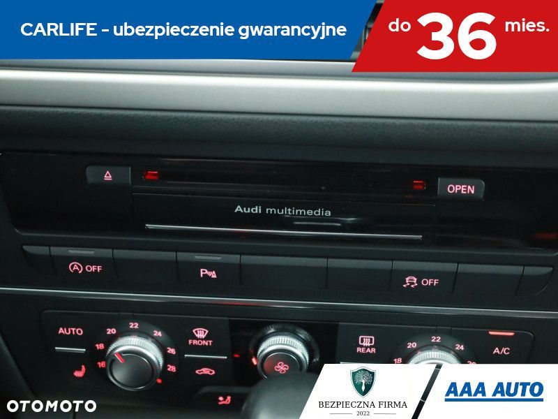 Audi A6 Avant - 19