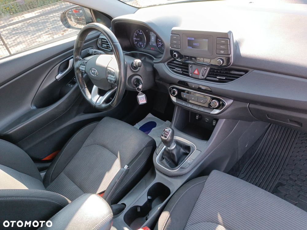 Hyundai i30 - 9