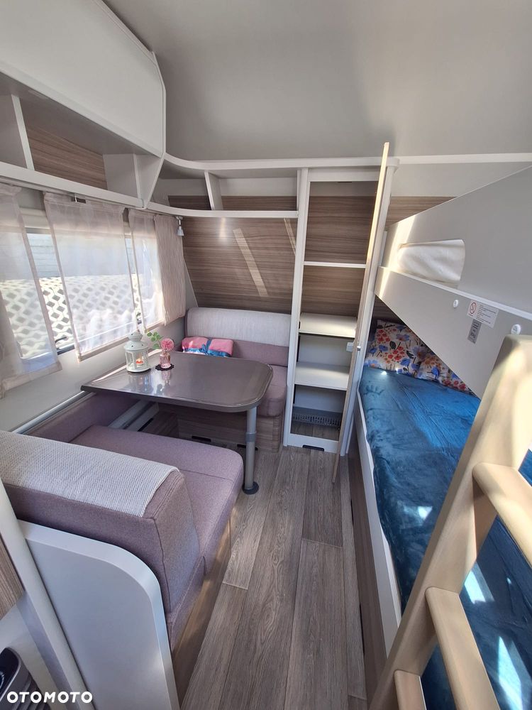 Burstner Averso Plus 510 TK - 22